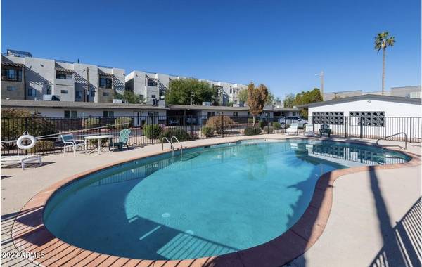 Phoenix, AZ 85021,2020 W HAYWARD Avenue #22