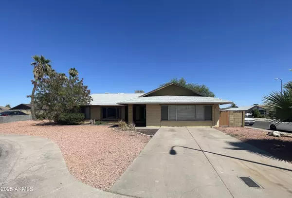 Glendale, AZ 85301,5729 N 48TH Lane