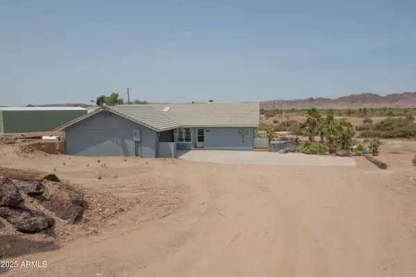 Yuma, AZ 85365,9854 SNIPE Road