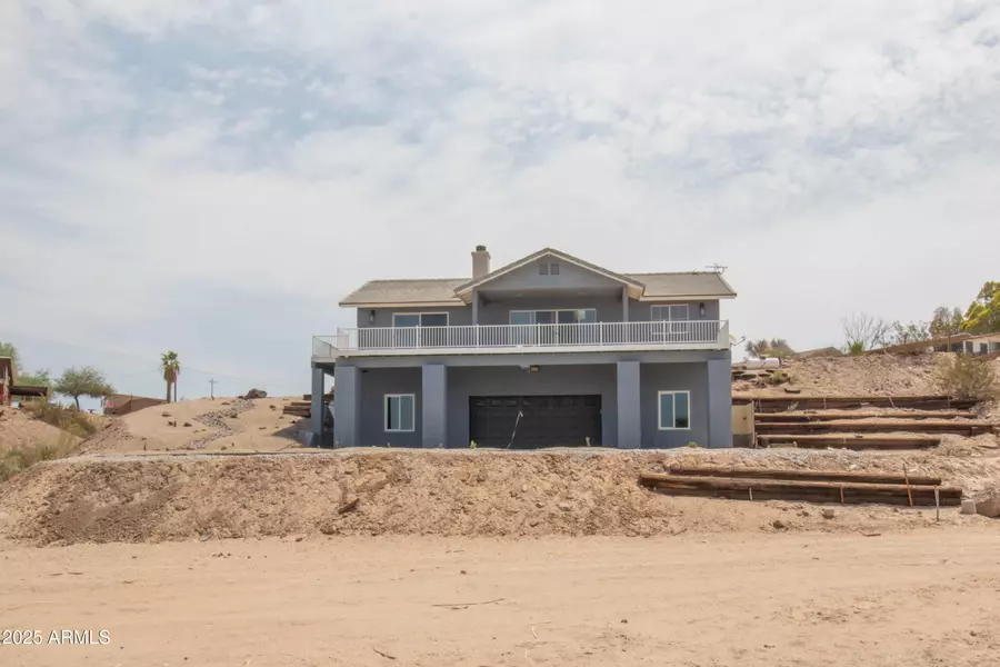 9854 SNIPE Road, Yuma, AZ 85365