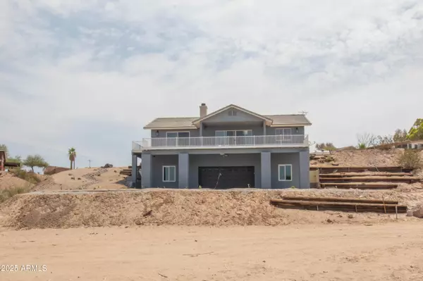 9854 SNIPE Road, Yuma, AZ 85365