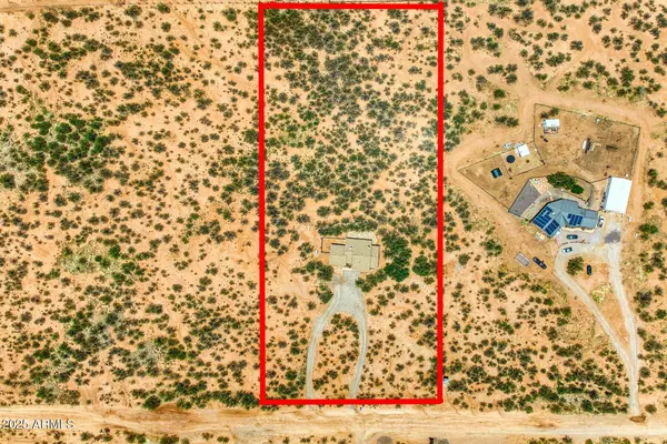 Hereford, AZ 85615,5788 S Ranch Road