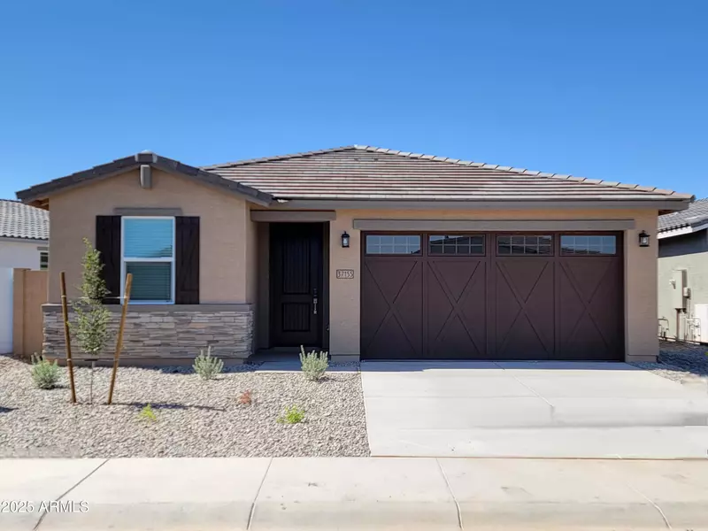 37155 W VERA CRUZ Drive, Maricopa, AZ 85138
