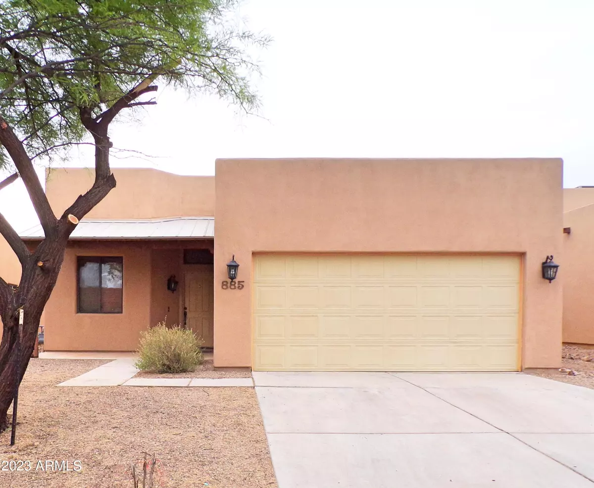 Sierra Vista, AZ 85635,885 LEONARD WOOD Street