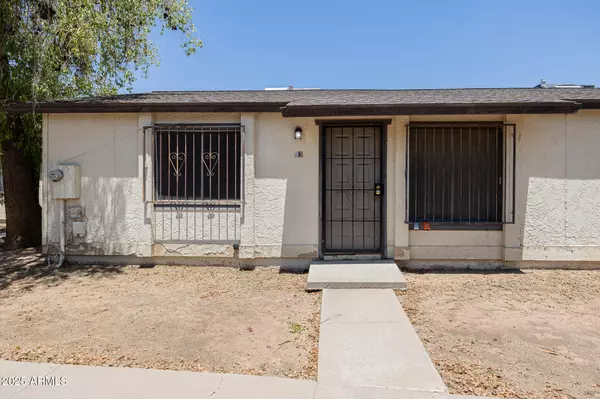 Phoenix, AZ 85033,3120 N 67TH Lane #53