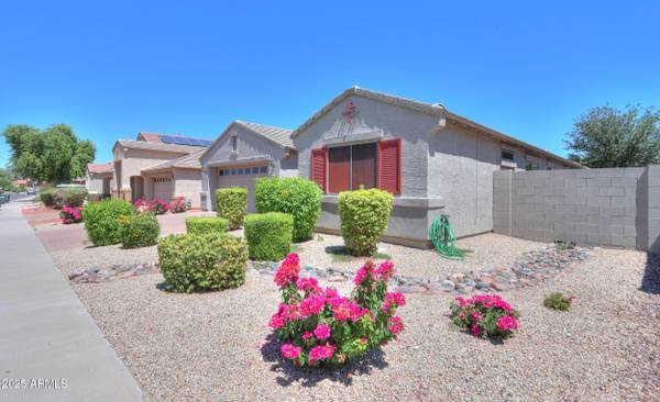 Casa Grande, AZ 85122,1356 E JUDI Drive