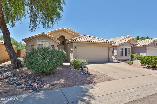 Phoenix, AZ 85032,3553 E KELTON Lane