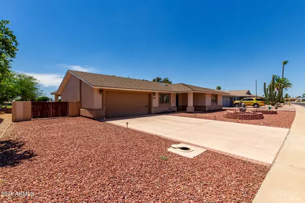 Sun City, AZ 85351,10427 W WHITE MOUNTAIN Road