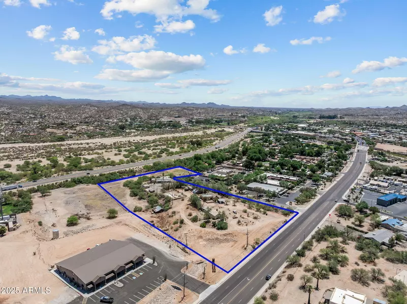 885 N TEGNER Street #-, Wickenburg, AZ 85390