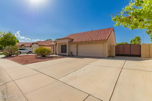Chandler, AZ 85226,5860 W SARAGOSA Street