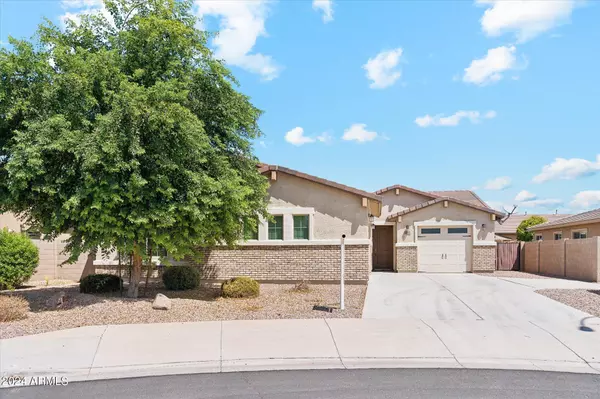 Avondale, AZ 85392,10630 W PINCHOT Avenue