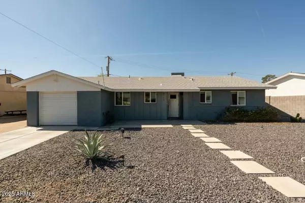 Scottsdale, AZ 85257,8115 E CYPRESS Street