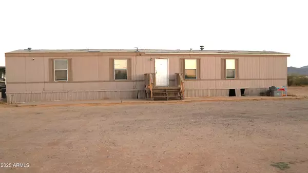 Aguila, AZ 85320,49815 N EAGLE VIEW Drive