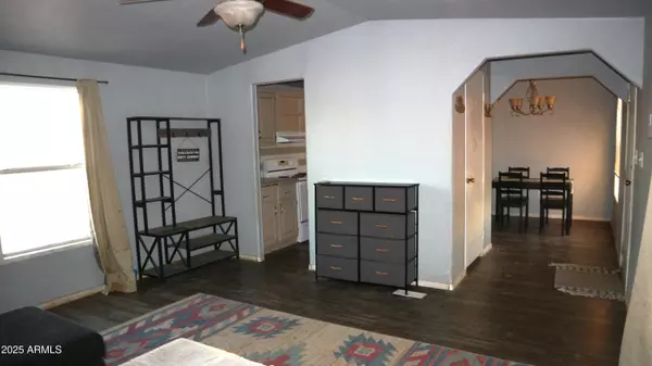 Aguila, AZ 85320,49815 N EAGLE VIEW Drive