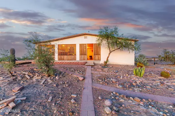 Casa Grande, AZ 85193,3510 S VERBENA Road