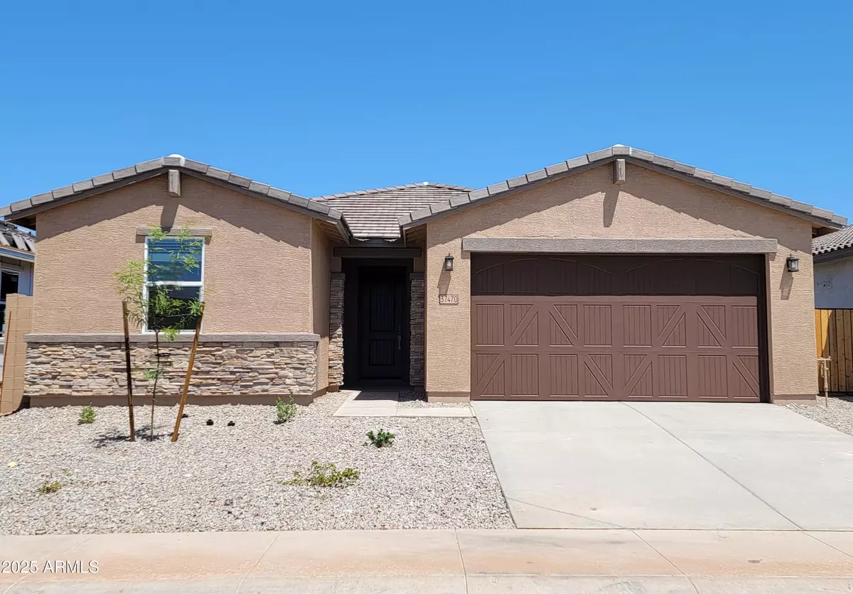 Maricopa, AZ 85138,37470 W SAN SISTO Avenue