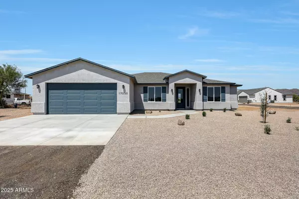 17030 W Whispering Rock Trail, Surprise, AZ 85387