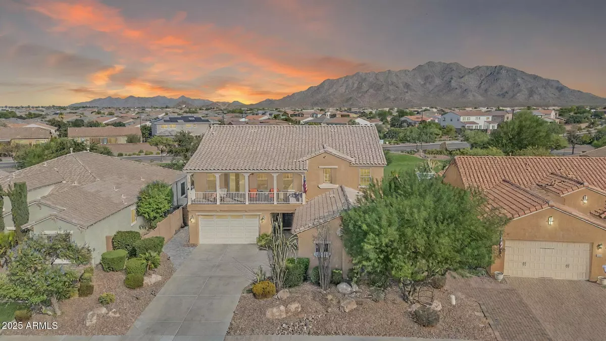 Gilbert, AZ 85298,2249 E GALILEO Drive