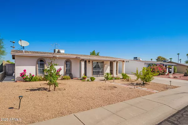 Phoenix, AZ 85022,15618 N 21ST Street