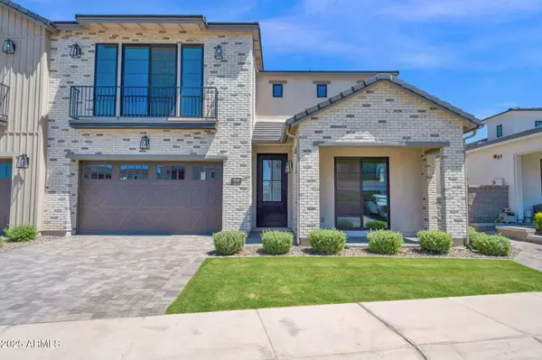 2648 E LONGHORN Court, Gilbert, AZ 85297