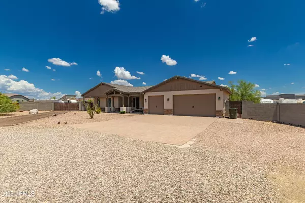 Surprise, AZ 85387,14612 W PLUM Road
