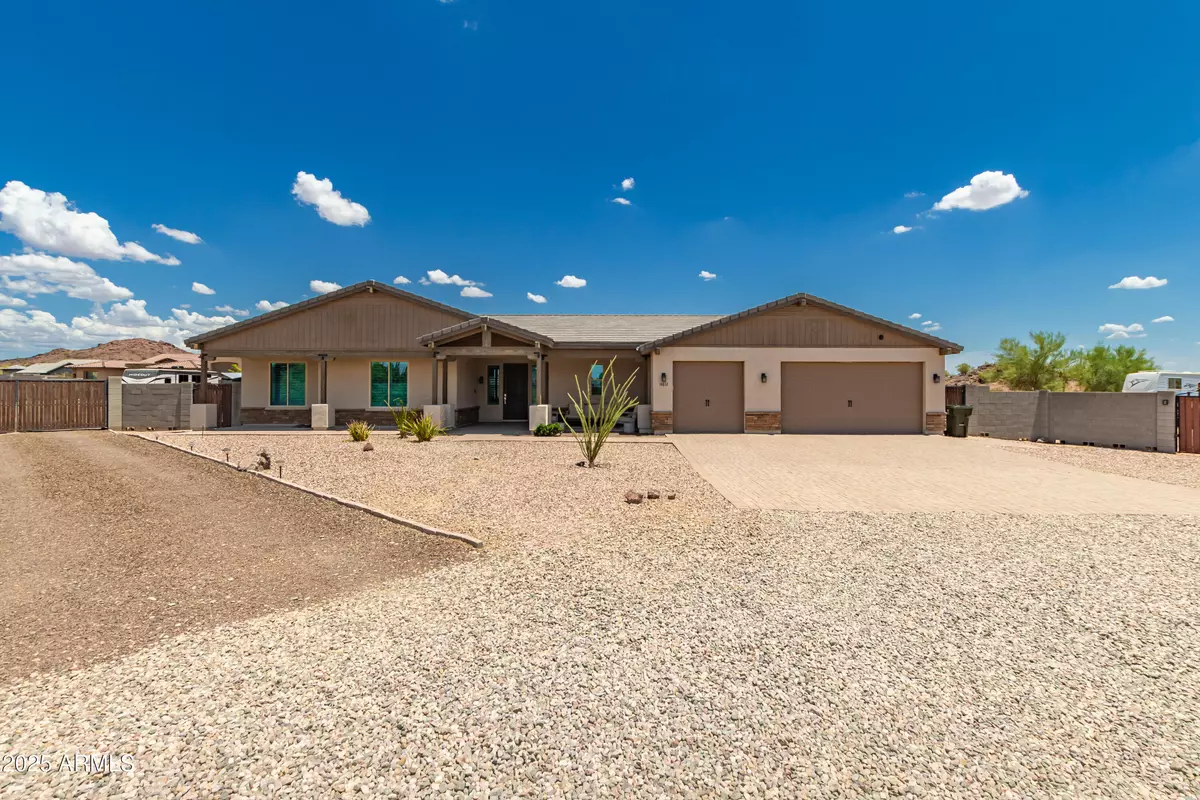 Surprise, AZ 85387,14612 W PLUM Road