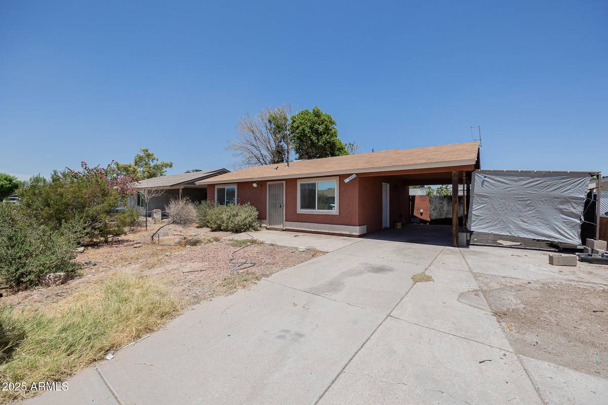 Phoenix, AZ 85043,6846 W GARFIELD Street
