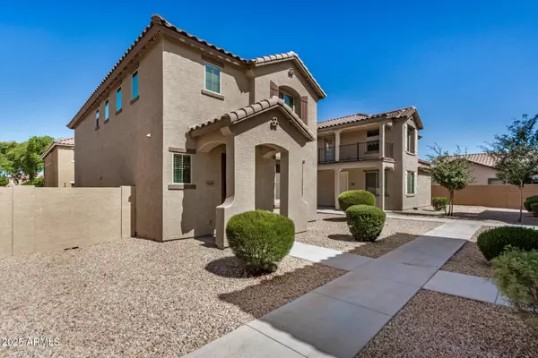 Avondale, AZ 85323,845 E AGUA FRIA Lane