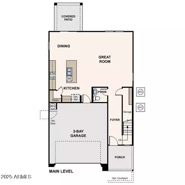 Buckeye, AZ 85396,30495 W WHITETHORN ACACIA --