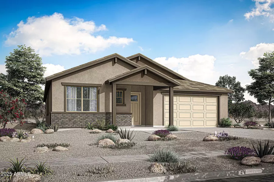 14771 W HONEYSUCKLE Drive, Surprise, AZ 85387