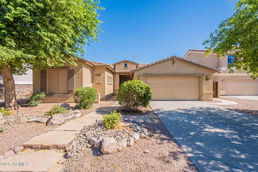 266 W BLUE LAGOON Drive, Casa Grande, AZ 85122