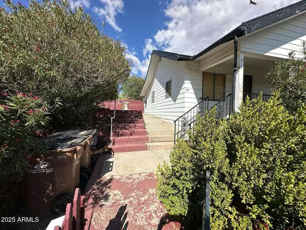 Globe, AZ 85501,315 S THIRD Street
