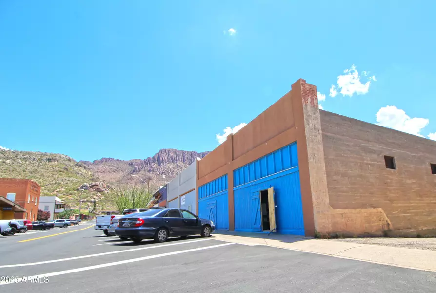 199 W MAIN Street, Superior, AZ 85173