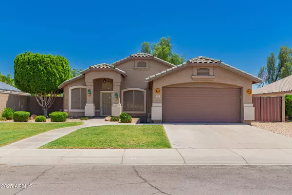 Chandler, AZ 85225,781 S WAYNE Drive
