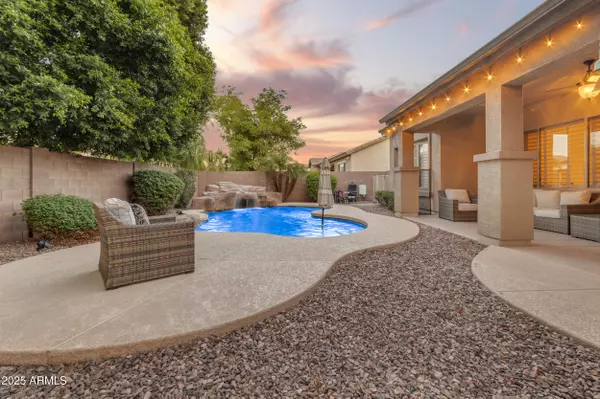 Gilbert, AZ 85295,586 E JULIAN Drive