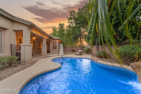 Gilbert, AZ 85295,586 E JULIAN Drive
