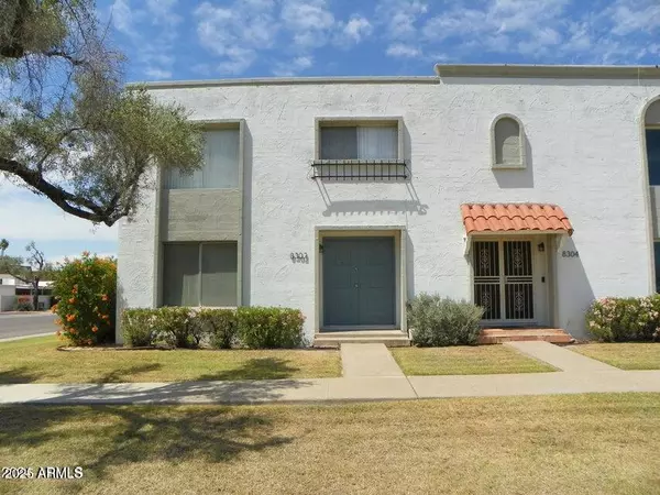 8302 E Chaparral Road, Scottsdale, AZ 85250