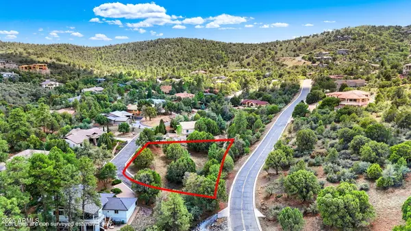 Prescott, AZ 86303,574 DONNY BROOK Circle #414