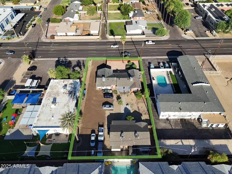 3311 N 32ND Street #OFC, Phoenix, AZ 85018