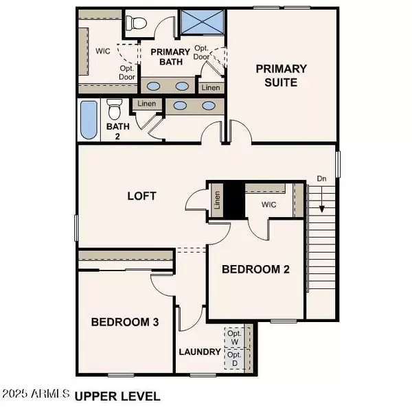 Buckeye, AZ 85396,30509 W WHITETHORN ACACIA --
