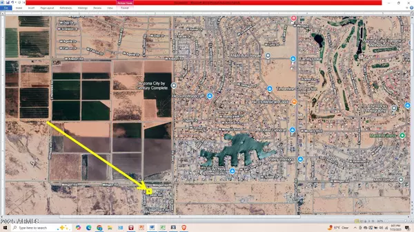 Arizona City, AZ 85123,11535 W COLOMA Road #-