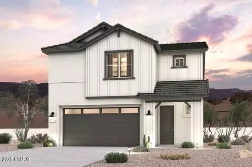 30513 W WHITETHORN ACACIA --, Buckeye, AZ 85396