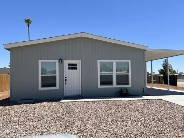 Mesa, AZ 85206,355 S 58TH Street