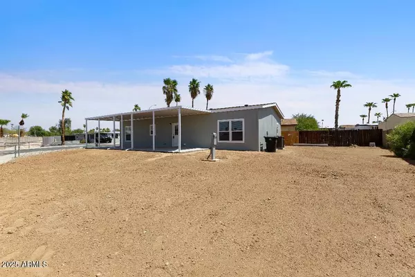 Mesa, AZ 85206,355 S 58TH Street