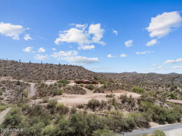 Wickenburg, AZ 85390,36963 S Rincon Road #-