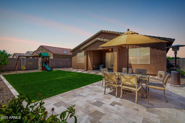 4433 E CLYDESDALE Street, San Tan Valley, AZ 85140