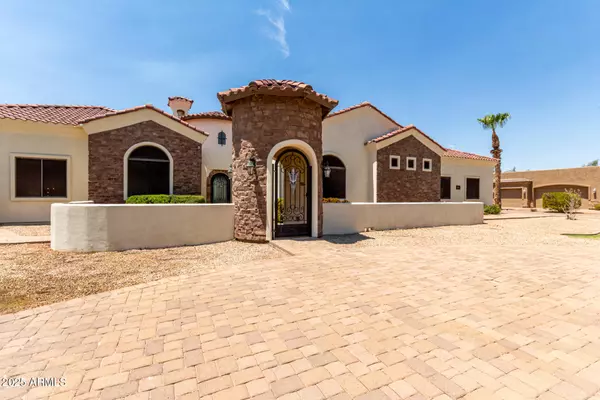 Queen Creek, AZ 85142,24318 S 198TH Place
