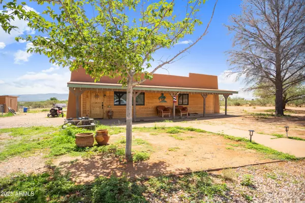 Sierra Vista, AZ 85650,4631 S RANCH Road