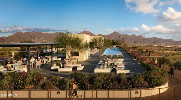 Scottsdale, AZ 85255,7230 E Mayo Boulevard #4024