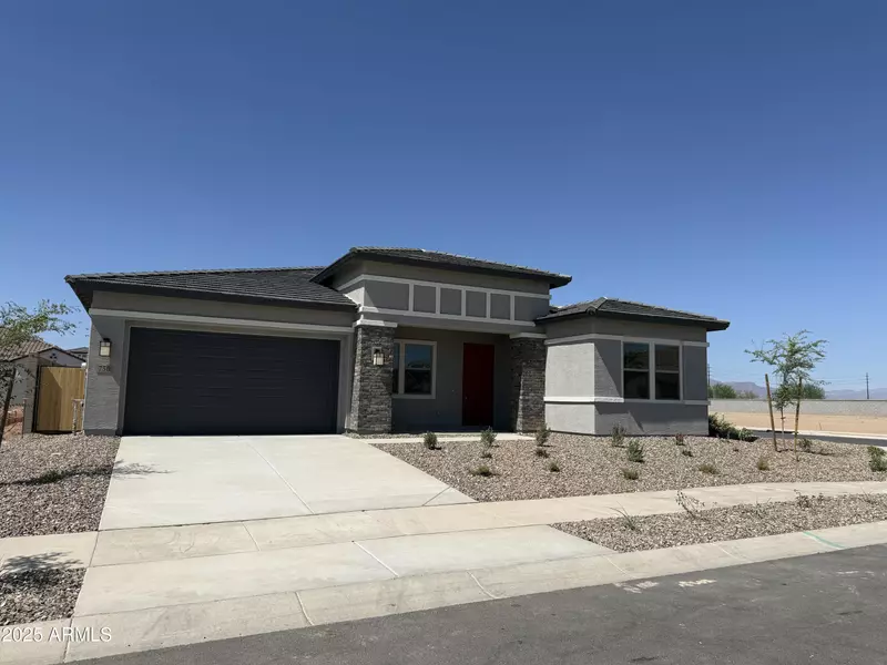 750 W Seagull Drive, Queen Creek, AZ 85140